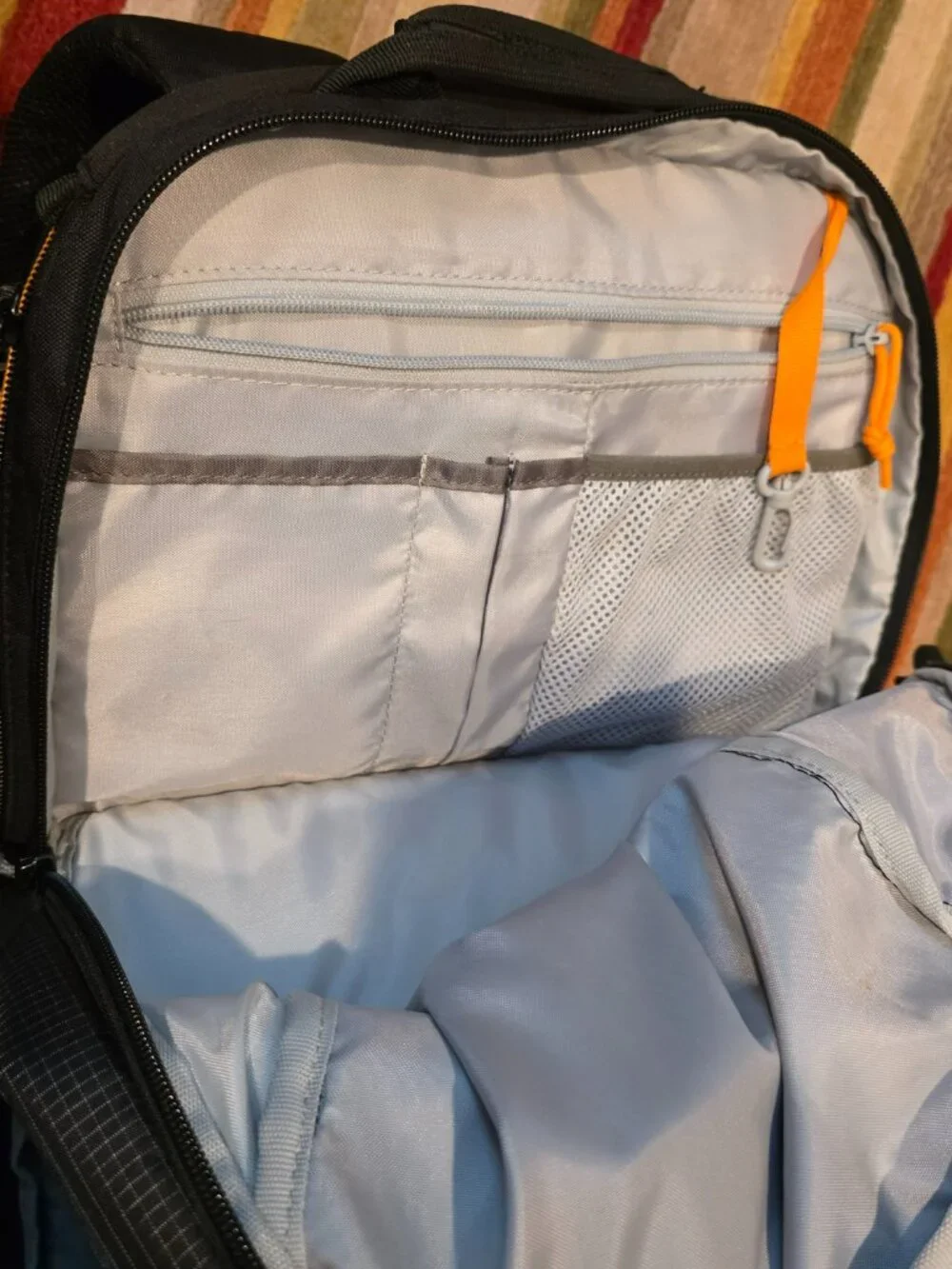 Lowepro Fastpack BP 250 AW II Camera Backpack